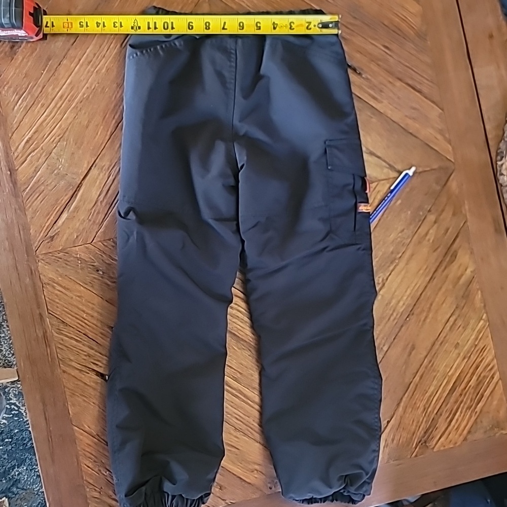 Obermeyer Snowpants - Picture 4 of 4